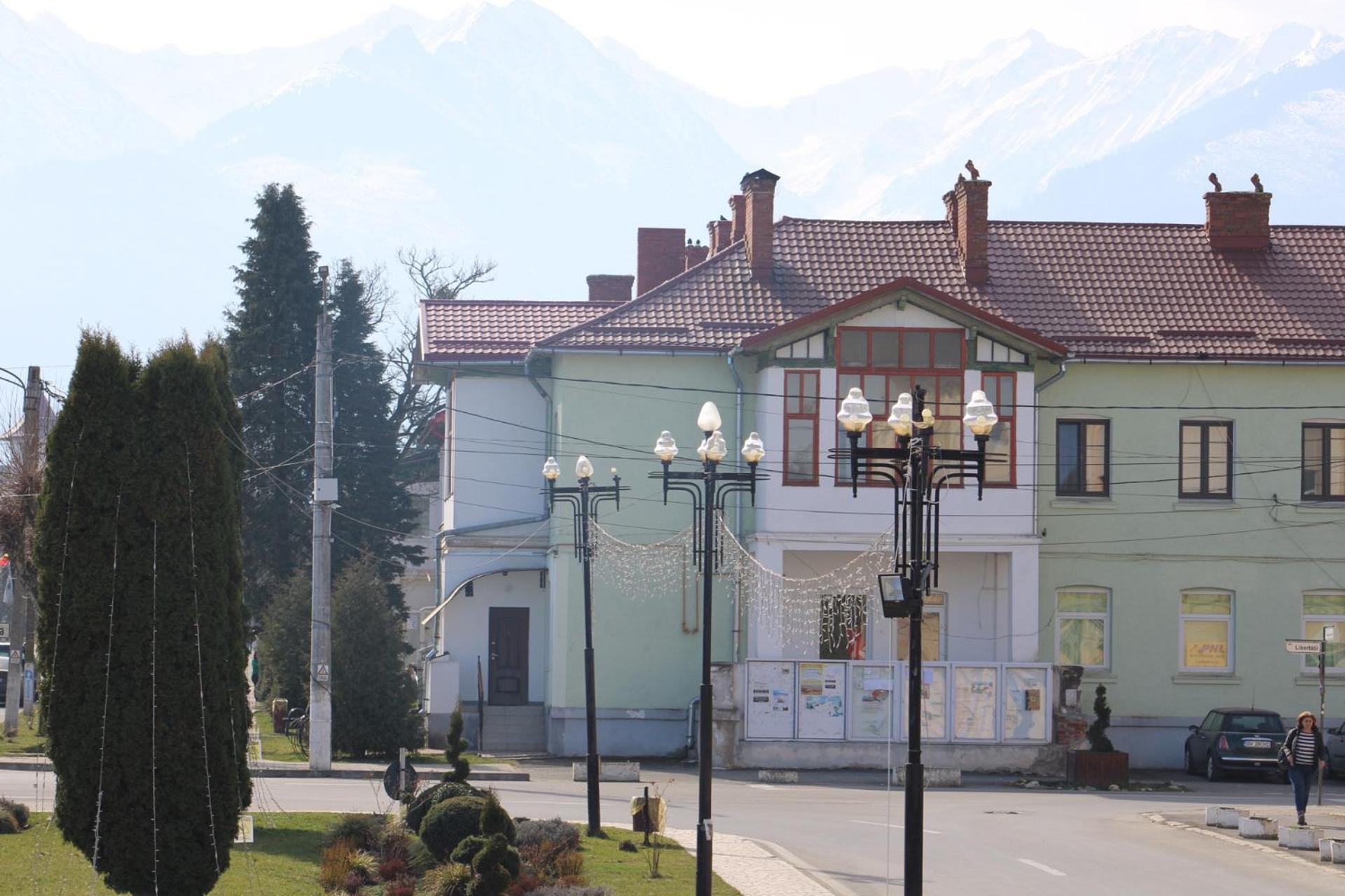 Victoria City View Экстерьер фото
